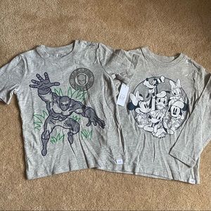 Brand new GAP tees bundle